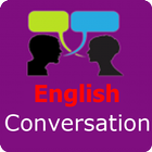 English Conversation-icoon