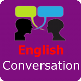 English Conversation ไอคอน