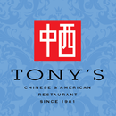Tony's Chinese & American APK