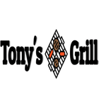 Tonys Grill 아이콘