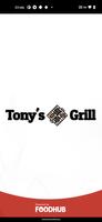 Tonys Grill 포스터