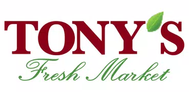 Tony's Fresh Market