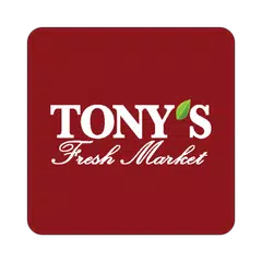 Tony's Fresh Market アプリダウンロード