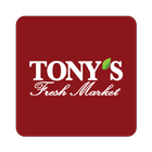 Tony's Fresh Market icône