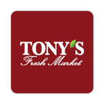 Tony's Fresh Market icon