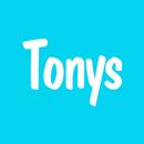 Tony's Fried Chicken Kirkcaldy APK
