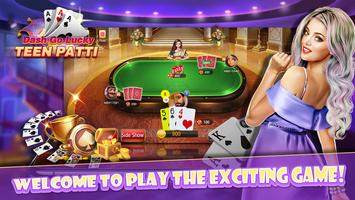 Teen Patti Go Dash ảnh chụp màn hình 1