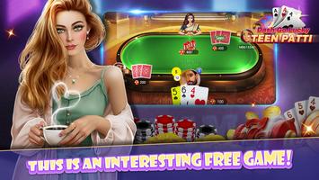 Teen Patti Go Dash ảnh chụp màn hình 2