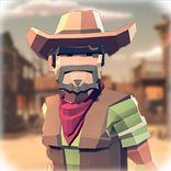 웨스턴 크라이시스 - 스나이퍼 슈팅 게임