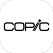 آیکون‌ COPIC Collection