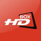 HD BOX 圖標