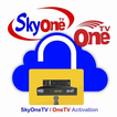 Sky OneTV Activation