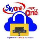 Sky OneTV Activation icono
