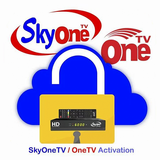 Sky OneTV Activation icône
