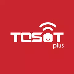 TOSOT+ アプリダウンロード