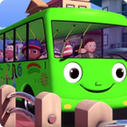 KID VIDEOS (VEHICLE) আইকন