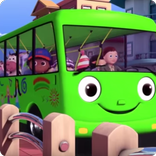 KID VIDEOS (VEHICLE)