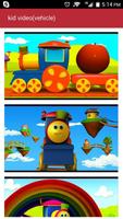 KID VIDEOS (VEHICLE) পোস্টার