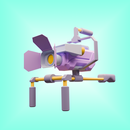 Cameraman Life 3D APK