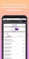برنامه‌نما Tosca عکس از صفحه