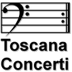 All concerts in Tuscany