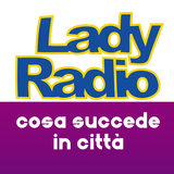 Lady Radio 圖標