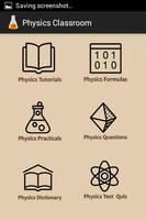 برنامه‌نما Complete Physics عکس از صفحه