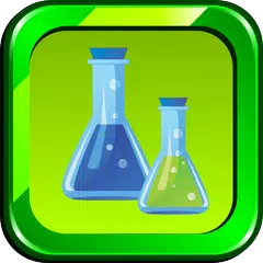 Скачать Full Chemistry Questions APK