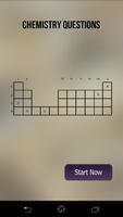 Full Chemistry Questions poster