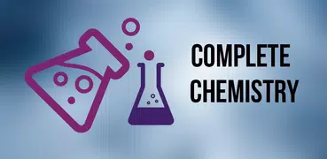 Complete Chemistry - Periodic Table 2020