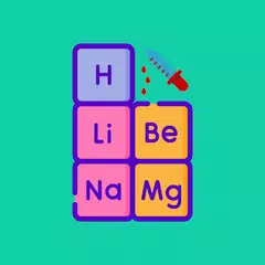 Complete Chemistry - Periodic Table 2020 APK download
