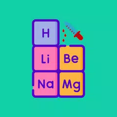 Complete Chemistry - Periodic Table 2020 アプリダウンロード