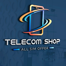 Telecom shop - All sim offer APK