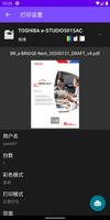 e-BRIDGE Print & Capture Lite 截图 2