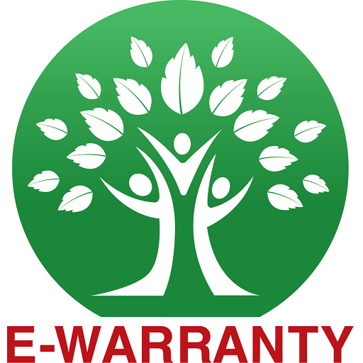 TVCP E-WARRANTY
