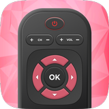 Icona Remote for Toshiba TV