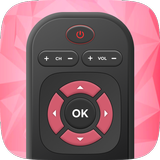 Remote for Toshiba TV