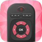 Remote for Toshiba TV icon