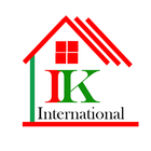 IK International icône