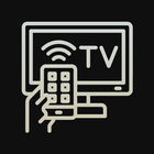 Boost Remote for Toshiba TV ícone
