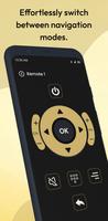 Boost Remote for Toshiba TV imagem de tela 3