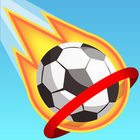 Soccer Dunk simgesi
