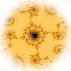 MandelbrotSet Explorer آئیکن