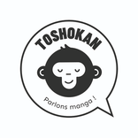 TOSHOKAN : Manga,Anime,Webtoon