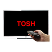 Fernbedienung für Toshiba TV APK