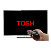 Télécommande pour TV Toshiba