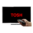 Remote for Toshiba TV aplikacja