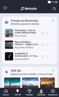 🎵 Melodie - Free Music from YouTube постер