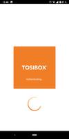 برنامه‌نما TOSIBOX Mobile Client عکس از صفحه
