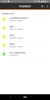 TOSIBOX Mobile Client screenshot 3